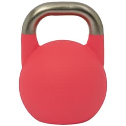 Master Fitness Competition LX, Kettlebells 32 kg