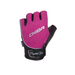 Gymstick LADY CRYSTAL GEL Pink XS