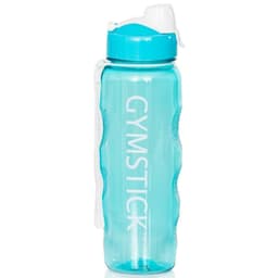 Gymstick Vesipullo 750 ml, Shakerit