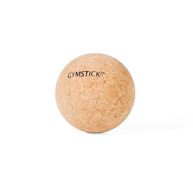 Gymstick Fascia Ball Cork