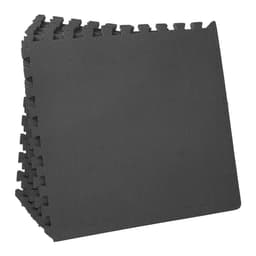 Master Fitness Puslematte 61 x 61 cm