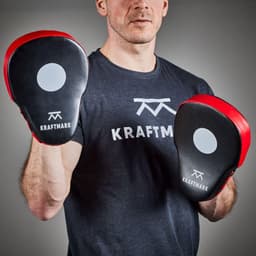Kraftmark Boxing center