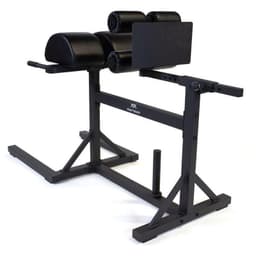 Kraftmark Ghd Glute Ham Developer, GHD-bänk