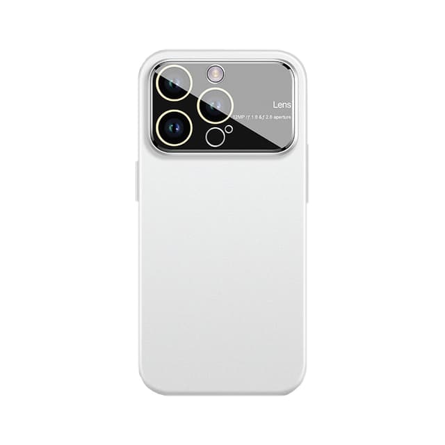 Ultratynt magnetisk anti-fall telefondeksel til iPhone iPhone 15