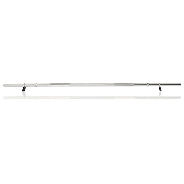 Gymstick 10kg Lifting Bar, Skivstång