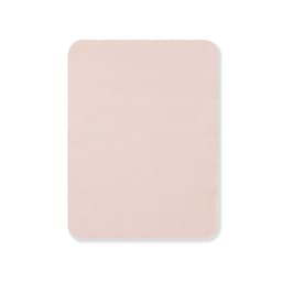 Selvklebende twill-albuelapper for klesreparasjon 10-deler Rosa