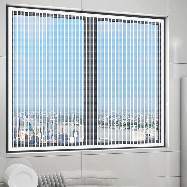 Hengende Myggnett 156 Netting Hvit 220X200X210 Cm main image 0