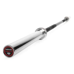 Gymstick 20kg Premium Olympic Bar