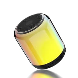 RGB Bluetooth-høyttaler