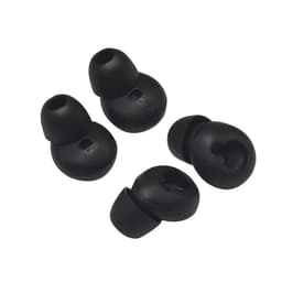 Silikone ørepropper til Samsung Gear Circle SM-R130 3 par Sort