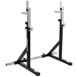 Master Fitness Master Maxi Pro Vægtstangsstativ