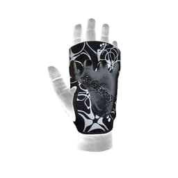 Gymstick LADY MOTIVATION GLOVE Black M