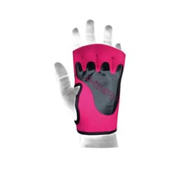 Gymstick LADY MOTIVATION GLOVE Pink M