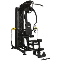 Master Fitness X7, Multigym