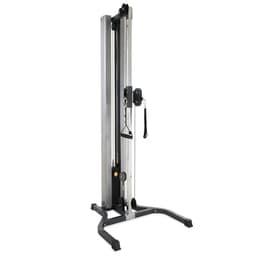 Master Fitness Kabelmaskin golv 72Kg, Multigym