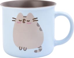 Grupo Erik Pusheen kop (Purrfect Love)