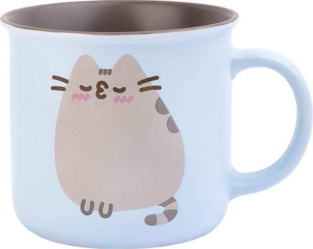 Grupo Erik Pusheen Purrfect Love Collection krus