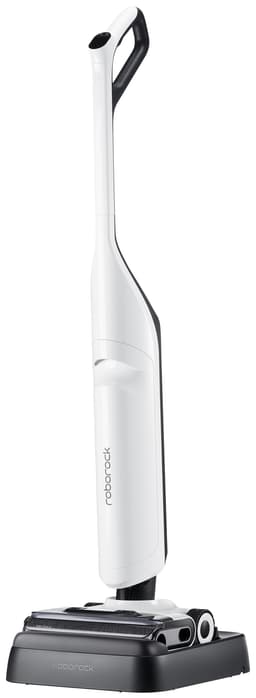 Roborock Flexi Pro pölypussiton varsi-imuri WD3D1A02-01 (valkoinen)