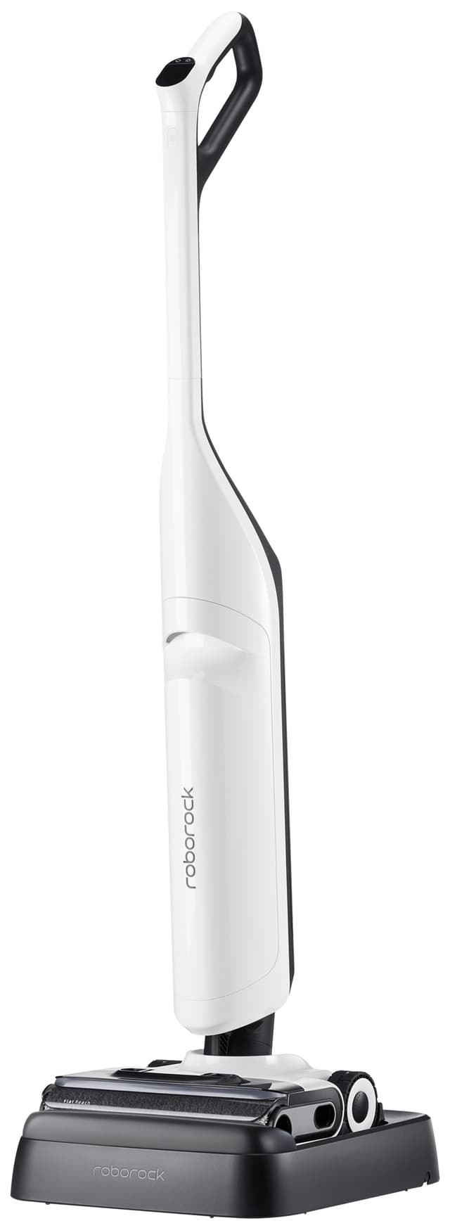 Roborock Flexi Pro pölypussiton varsi-imuri WD3D1A02-01 (valkoinen)