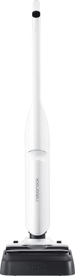 Roborock Flexi Lite poseløs støvsuger WD3D3A01-01 (hvit)