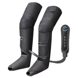 Lykke Air Tryk Ben Massager 2000 Til Kompressionsstøvler