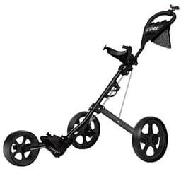 Core Golfvogn, Sort