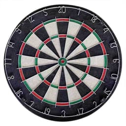React Dartskive