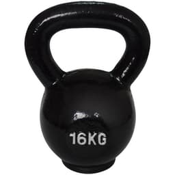 Fit'n Shape Kahvakuula (4-40kg) - 16 kg