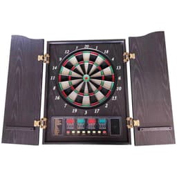 React Dartskive Kabinett Elektronisk