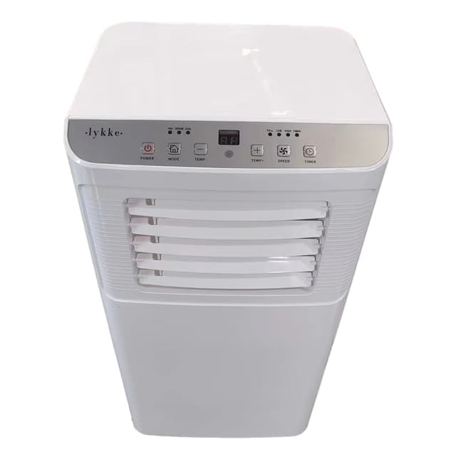 Lykke Portabel Aircondition Pro 3000, 9000BTU