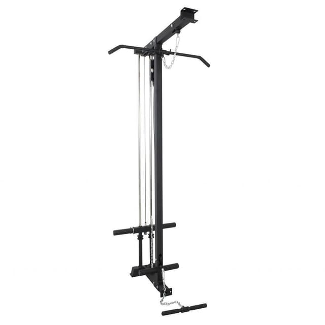 Master Fitness Lat-Row XT5 / XT6 / XT8, Multigym tilbehør