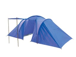 Trekker Family 4-hengen teltta