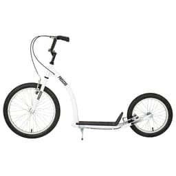 Funscoo Luftsparkesykkel 20""