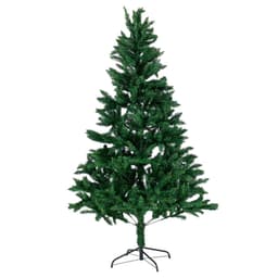 Lykke Kunstig Juletre Premium 210cm
