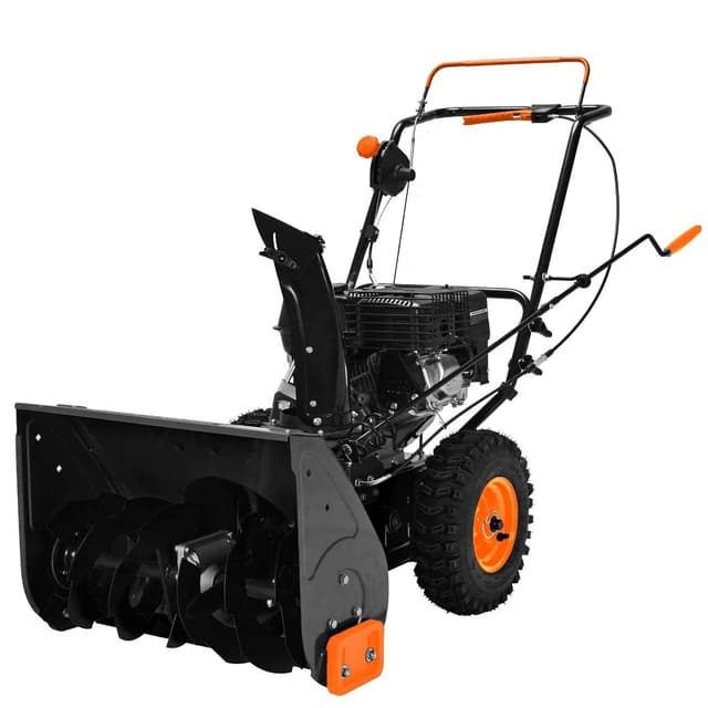 Fornorth Snøfreser S4100