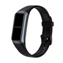 Kuura Aktivitetssporer A3 V2, Svart Smartklokke