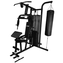 Core Hjemmegym 100kg