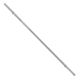 Master Fitness Master Vektstang 25 mm 150 cm