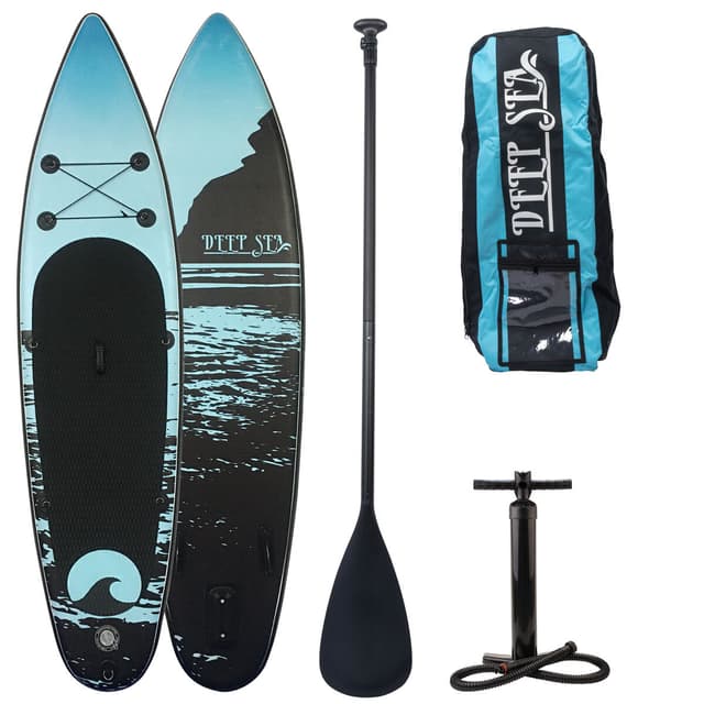 Deep Sea SUP Brett Sett Flow 300cm