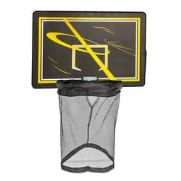 prosport Basketballkurv for Trampoline
