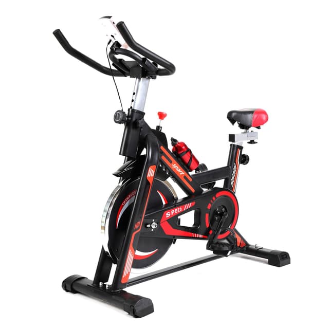 Core spinningcykel 1300