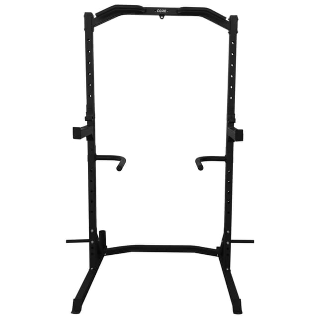 Core Halv Rack Squat Rack 150x105x205cm