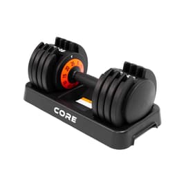 Core Justerbar Håndvekt 25kg