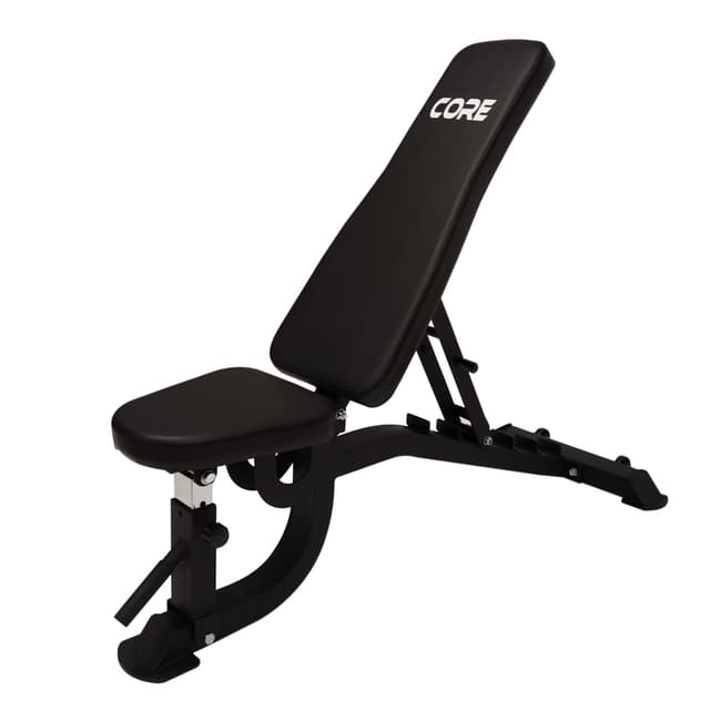 Core Treningsbenk Incline 1500