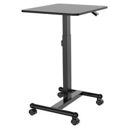 Lykke Mobile Hev- og Senkbart Skrivebord L100, 60 x 52cm