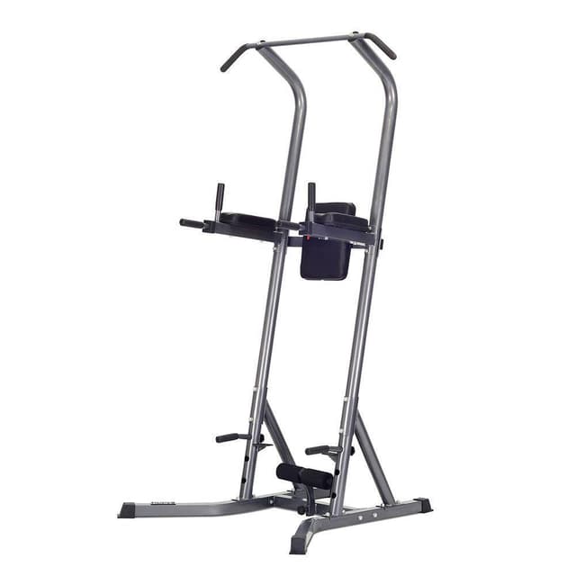Master Fitness Master Power Tower Silver II