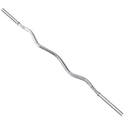 Master Fitness Mutkatanko 120 cm 30 mm, Mutkatanko