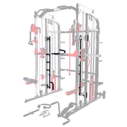 Master Fitness Legpress X14