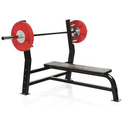 Gymstick Weight Bench 200
