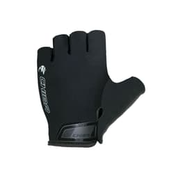Gymstick Harjoituskäsineet Allround Training Gloves, Treenihanskat Musta XXL